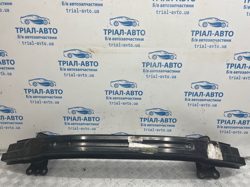 Усилитель бампера передний Hyundai Santa fe 2012-2019 DM 2.4 бензин G4KJ 865304Z000 Б/У