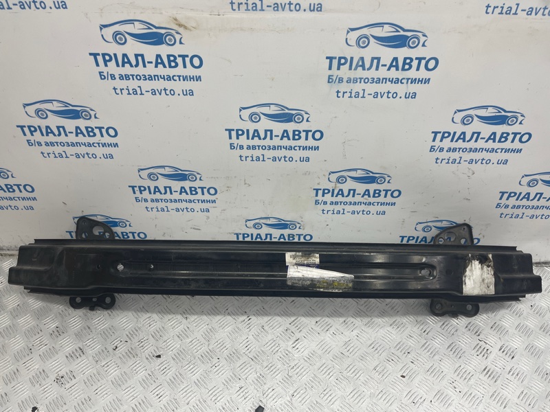 Усилитель бампера передний Santa fe 2012-2019 DM 2.4 бензин G4KJ