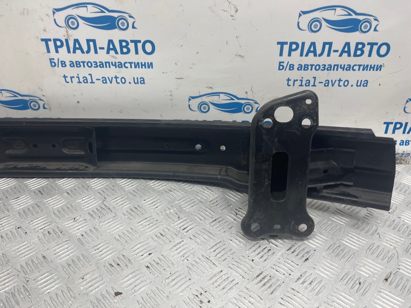 Усилитель бампера передний Santa fe 2012-2019 DM 2.4 бензин G4KJ