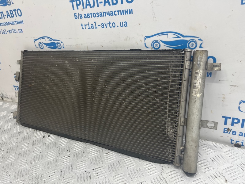 Радиатор кондиционера Ford Fusion USA 2 1.5 бензин ENUN0