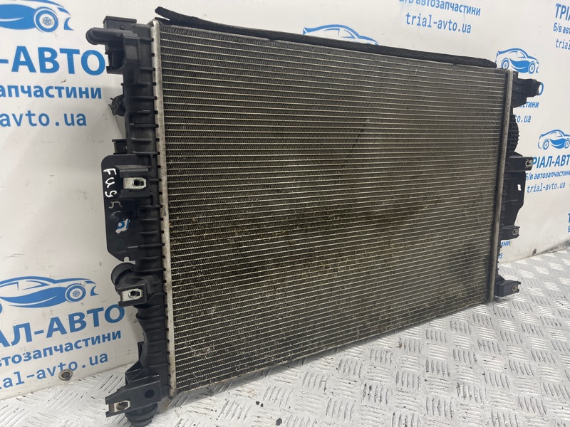 Радиатор основной Fusion USA 2013-2020 2 1.5 бензин ENUN0