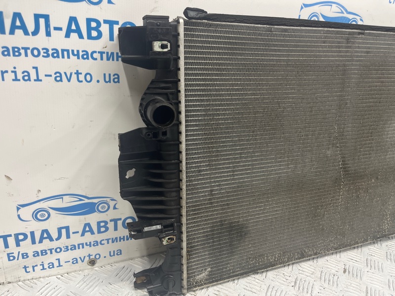 Радиатор основной Fusion USA 2013-2020 2 1.5 бензин ENUN0