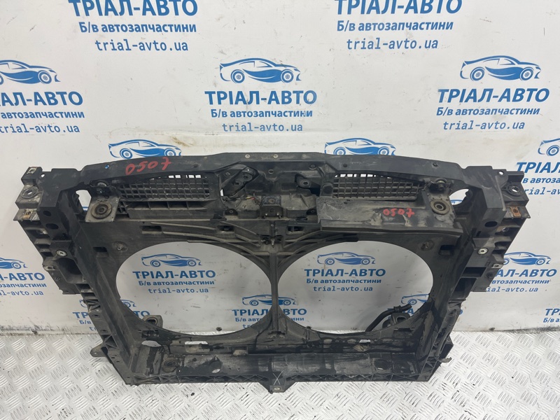 Панель передняя QX60 2013-2021 L50 3.5 бензин VQ35DE