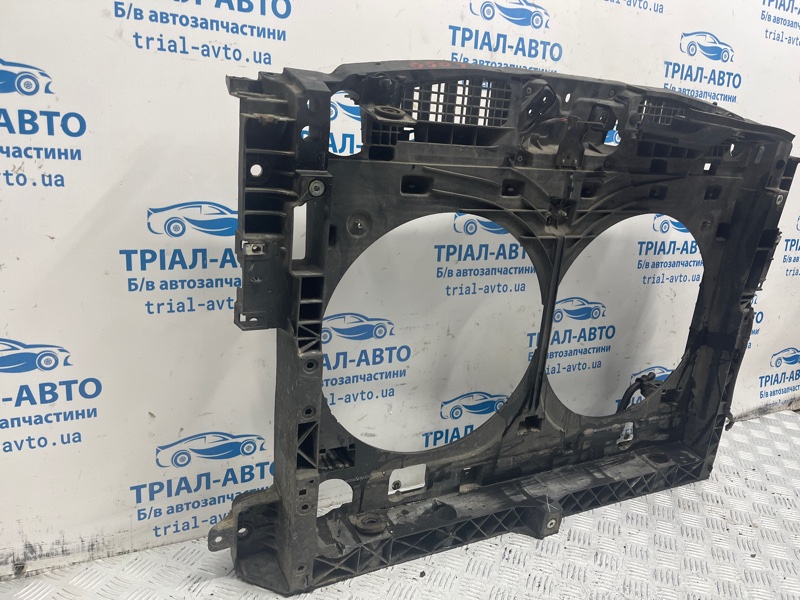 Панель передняя Infiniti QX60 L50 3.5 бензин VQ35DE