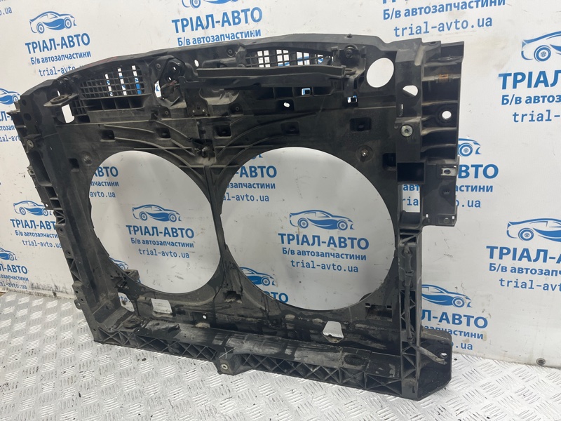 Панель передняя QX60 2013-2021 L50 3.5 бензин VQ35DE