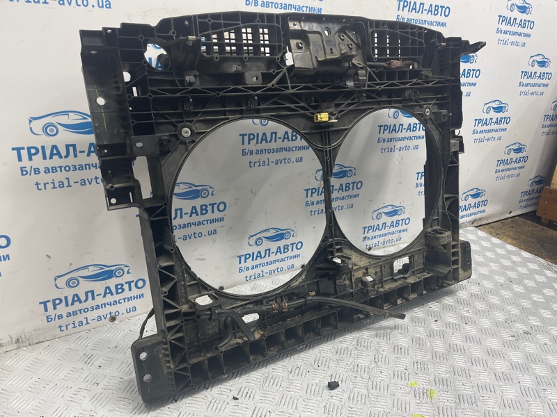 Панель передняя QX60 2013-2021 L50 3.5 бензин VQ35DE