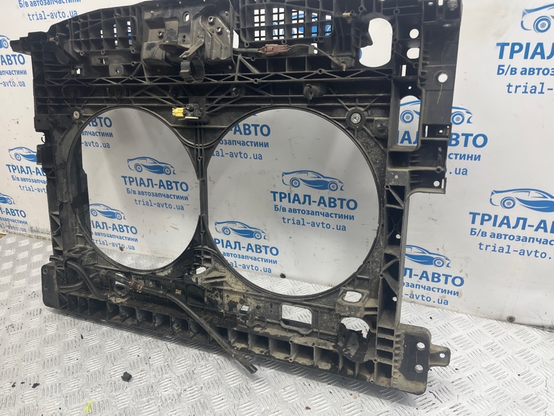 Панель передняя QX60 2013-2021 L50 3.5 бензин VQ35DE