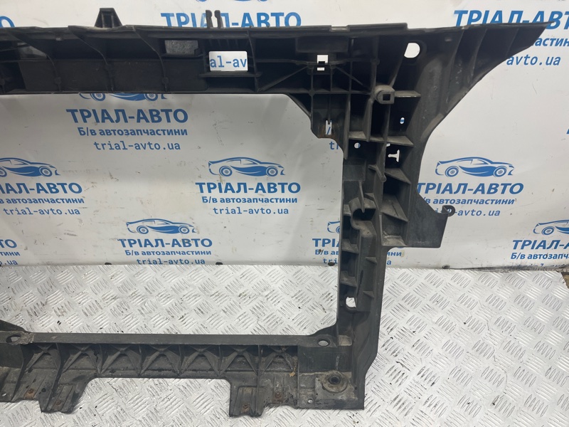 Панель передняя CX 9 2006-2015 TB 3.7 бензин MZI