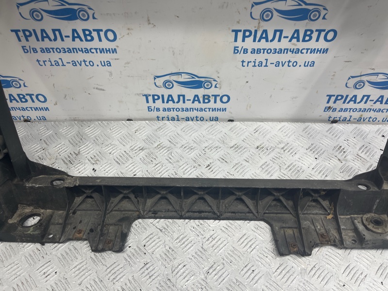 Панель передняя CX 9 2006-2015 TB 3.7 бензин MZI