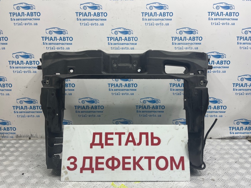 Панель передняя Ford Explorer 2011-2019 5 3.5 бензин ENKX0 BB5Z-16138-A Б/У