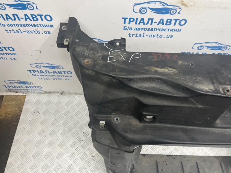 Панель передняя Explorer 2011-2019 5 3.5 бензин ENKX0