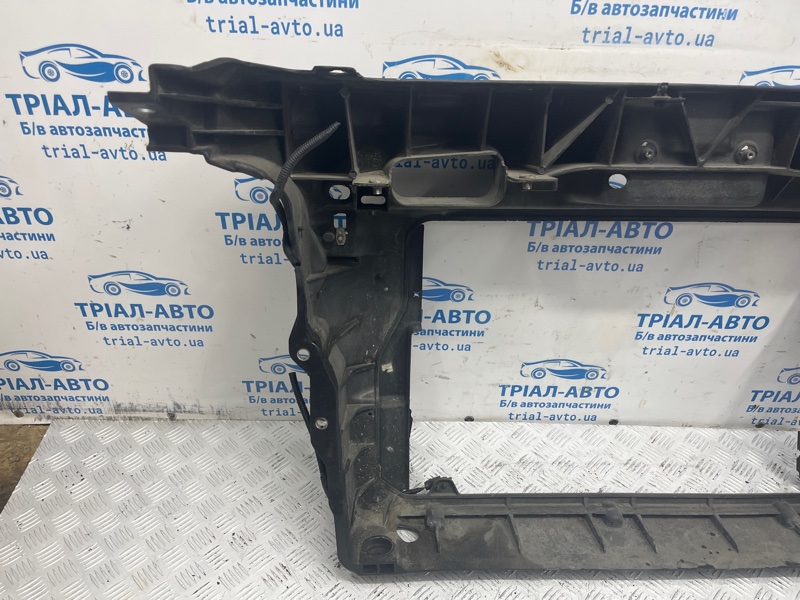 Панель передняя Explorer 2011-2019 5 3.5 бензин ENKX0