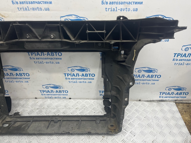 Панель передняя Explorer 2011-2019 5 3.5 бензин ENKX0