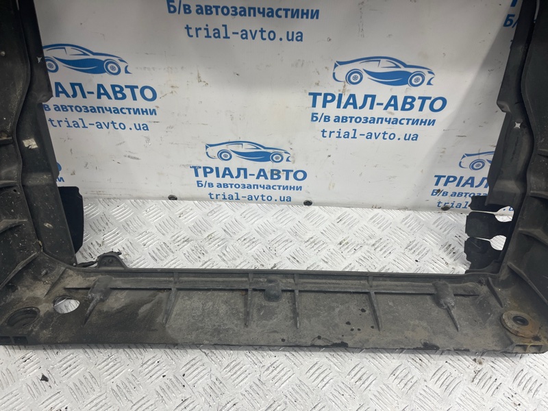 Панель передняя Explorer 2011-2019 5 3.5 бензин ENKX0