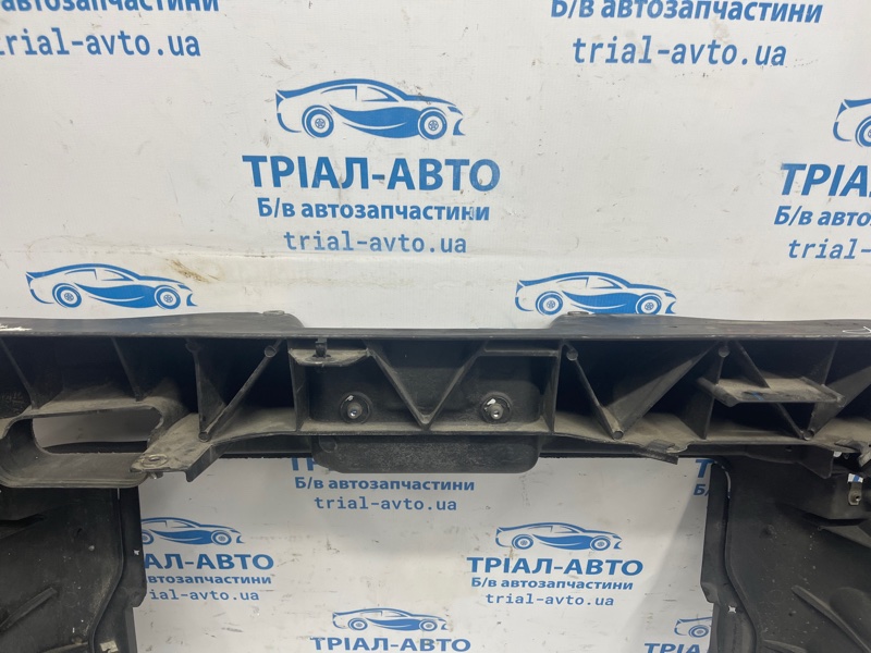 Панель передняя Explorer 2011-2019 5 3.5 бензин ENKX0