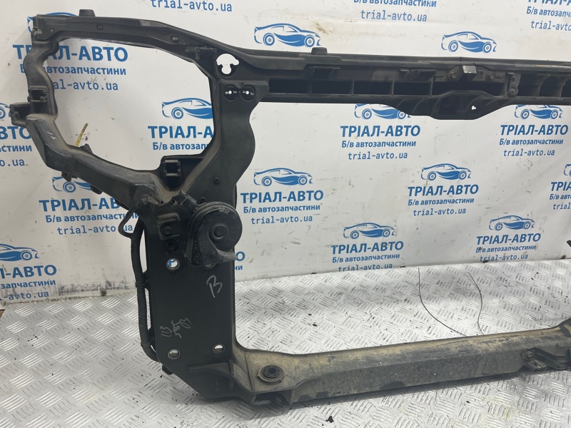 Панель передняя Sorento 2009-2021 XM 2.4 бензин G4KJ Панель передняя Sorento 2009-2021 XM 2.4 бензин G4KJ