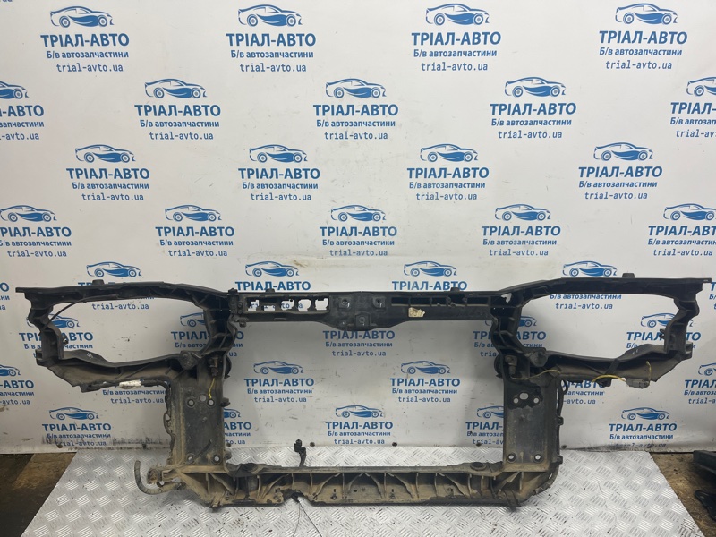 Панель передняя Sorento 2009-2021 XM 2.4 бензин G4KJ Панель передняя Sorento 2009-2021 XM 2.4 бензин G4KJ