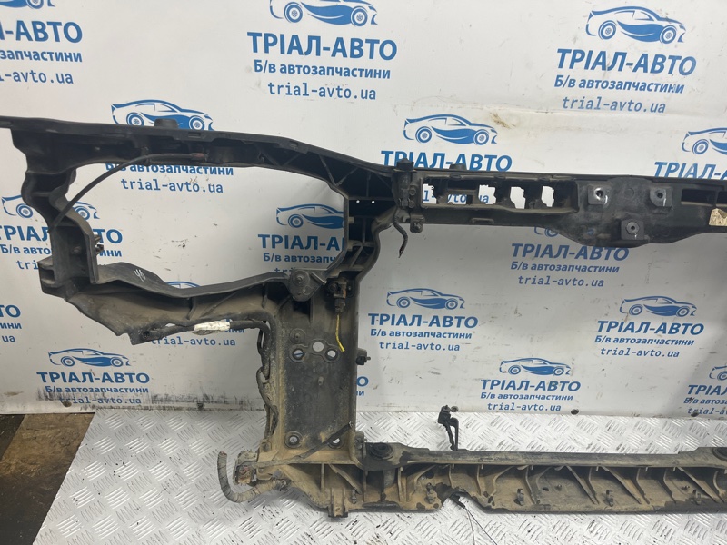 Панель передняя Sorento 2009-2021 XM 2.4 бензин G4KJ Панель передняя Sorento 2009-2021 XM 2.4 бензин G4KJ