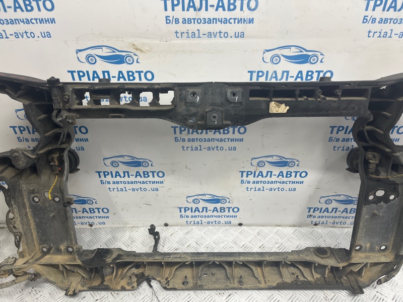 Панель передняя Sorento 2009-2021 XM 2.4 бензин G4KJ Панель передняя Sorento 2009-2021 XM 2.4 бензин G4KJ