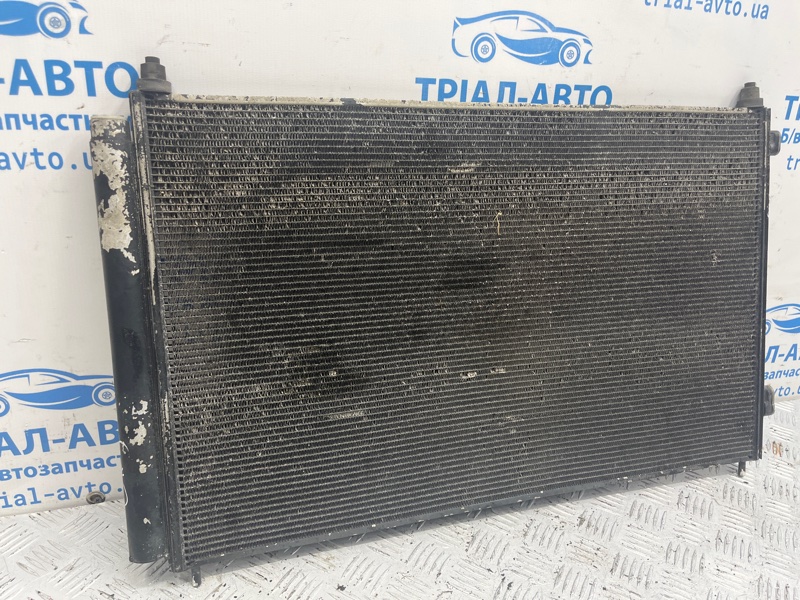 Радиатор кондиционера CX 9 2006-2015 TB 3.7 бензин MZI
