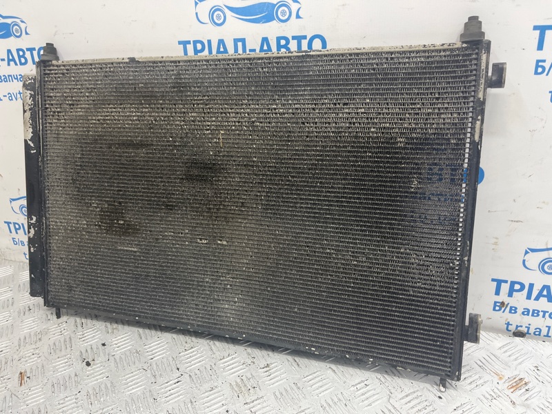 Радиатор кондиционера Mazda CX 9 TB 3.7 бензин MZI