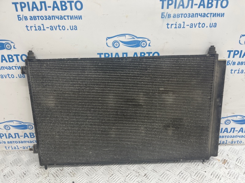 Радиатор кондиционера CX 9 2006-2015 TB 3.7 бензин MZI