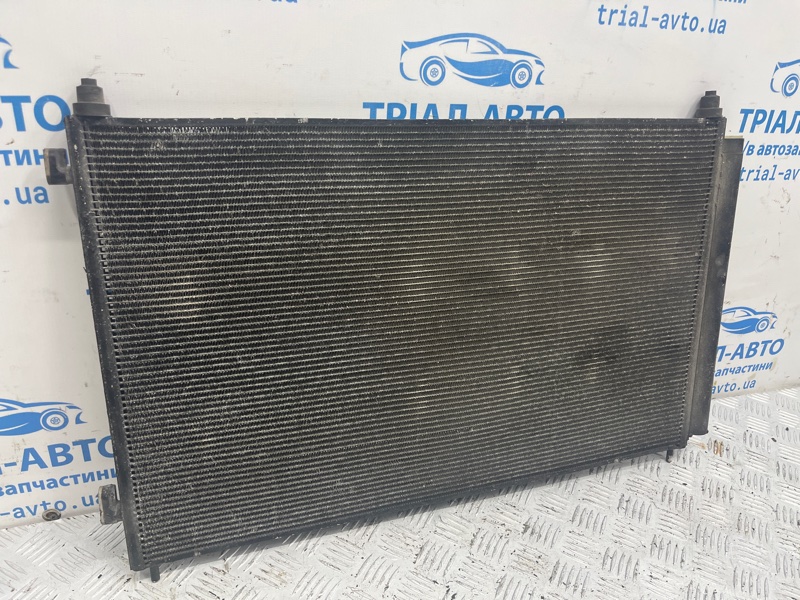 Радиатор кондиционера CX 9 2006-2015 TB 3.7 бензин MZI