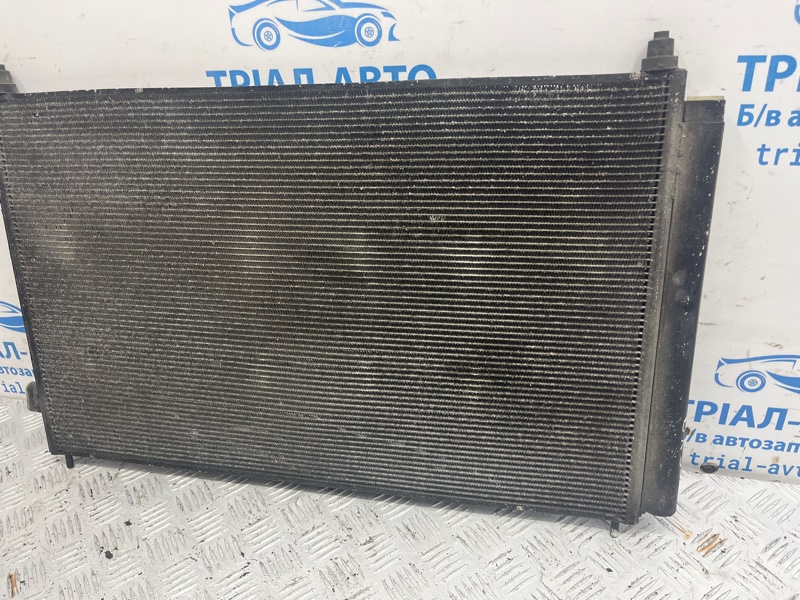 Радиатор кондиционера CX 9 2006-2015 TB 3.7 бензин MZI