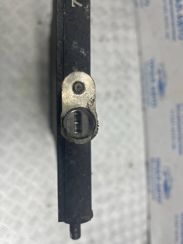 Радиатор кондиционера CX 9 2006-2015 TB 3.7 бензин MZI