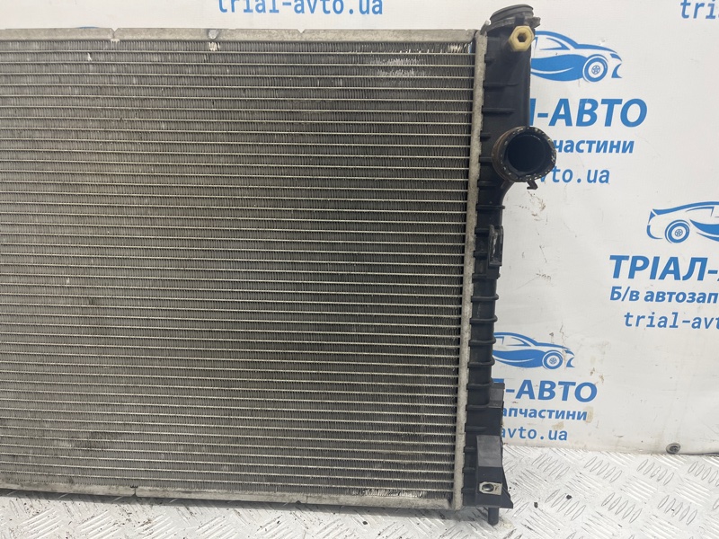 Радиатор основной Explorer 2011-2019 5 3.5 бензин ENKX0