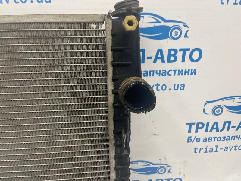 Радиатор основной Explorer 2011-2019 5 3.5 бензин ENKX0