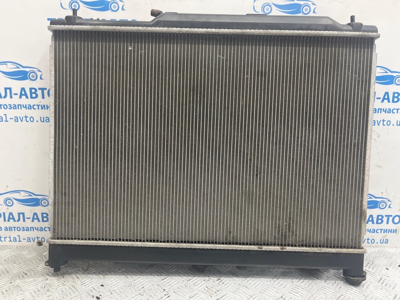 Запчасть радиатор основной Mazda CX 9 2006-2015 TB 3.7 бензин MZI CY0315200F Б/У Радиатор основной Mazda CX 9 2006-2015 TB 3.7 бензин MZI CY0315200F Б/У