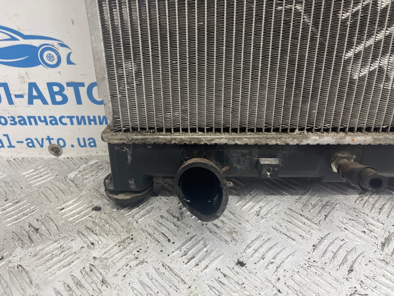 Радиатор основной CX 9 2006-2015 TB 3.7 бензин MZI Радиатор основной CX 9 2006-2015 TB 3.7 бензин MZI