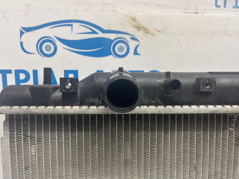 Радиатор основной CX 9 2006-2015 TB 3.7 бензин MZI Радиатор основной CX 9 2006-2015 TB 3.7 бензин MZI