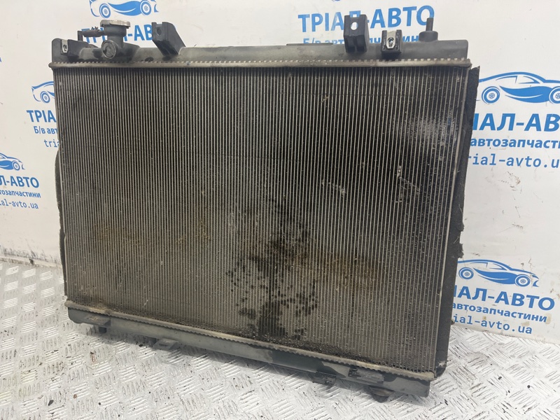 Радиатор основной Infiniti QX60 L50 3.5 бензин VQ35DE