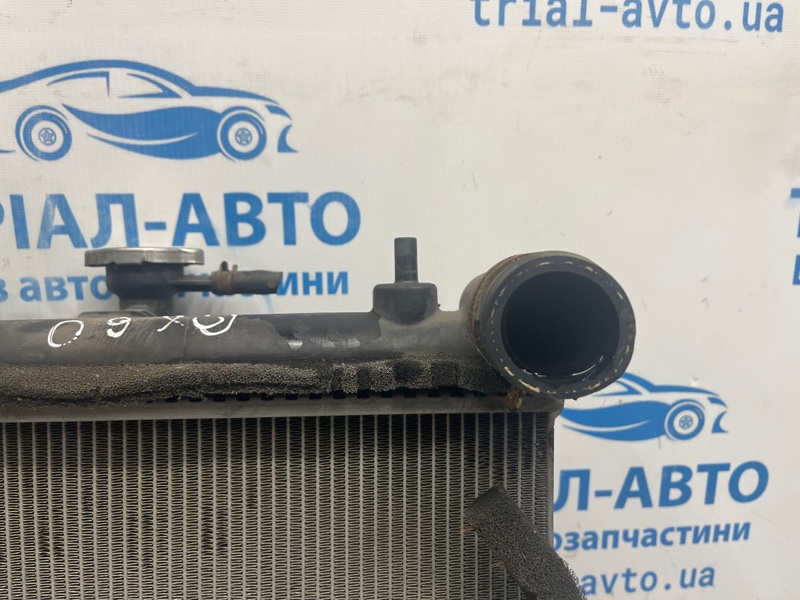 Радиатор основной QX60 2013-2021 L50 3.5 бензин VQ35DE