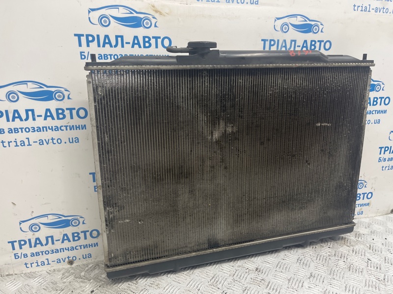 Радиатор основной MDX 2006-2013 YD2 3.7 бензин J37A1