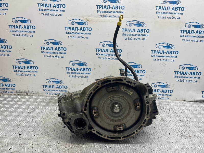 Коробка передач АКПП Dodge Journey 2007-2020 1 2.4 бензин ED3 68156570AA Б/У