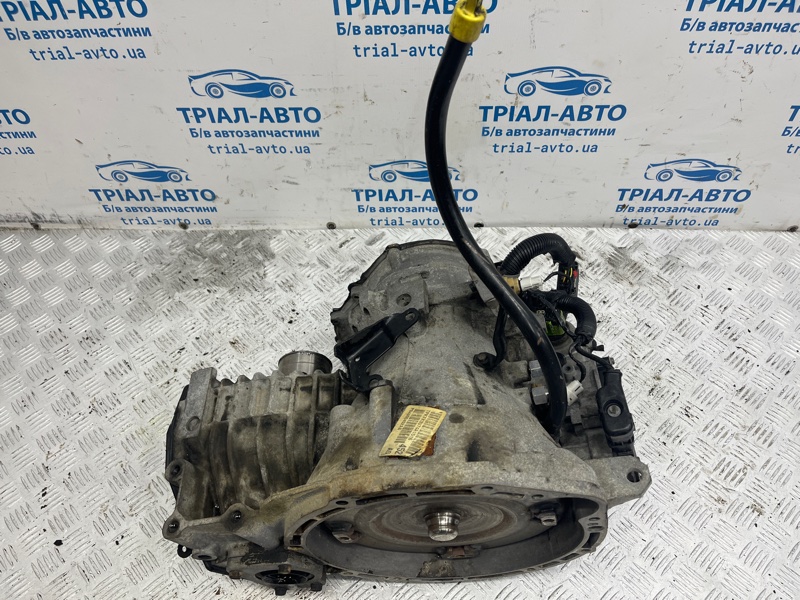 Коробка передач АКПП Journey 2007-2020 1 2.4 бензин ED3