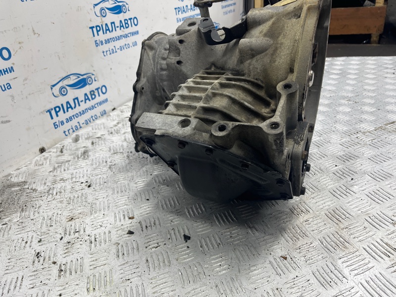 Коробка передач АКПП Dodge Journey 1 2.4 бензин ED3