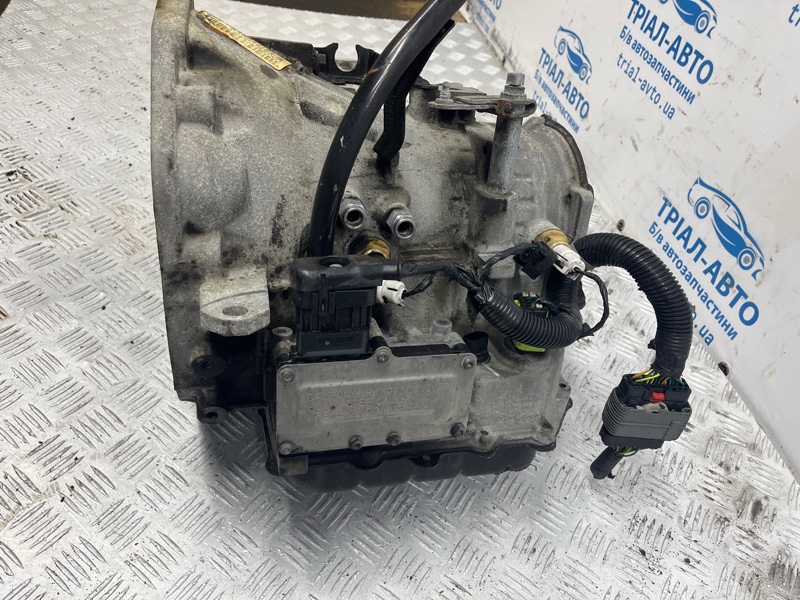 Коробка передач АКПП Journey 2007-2020 1 2.4 бензин ED3