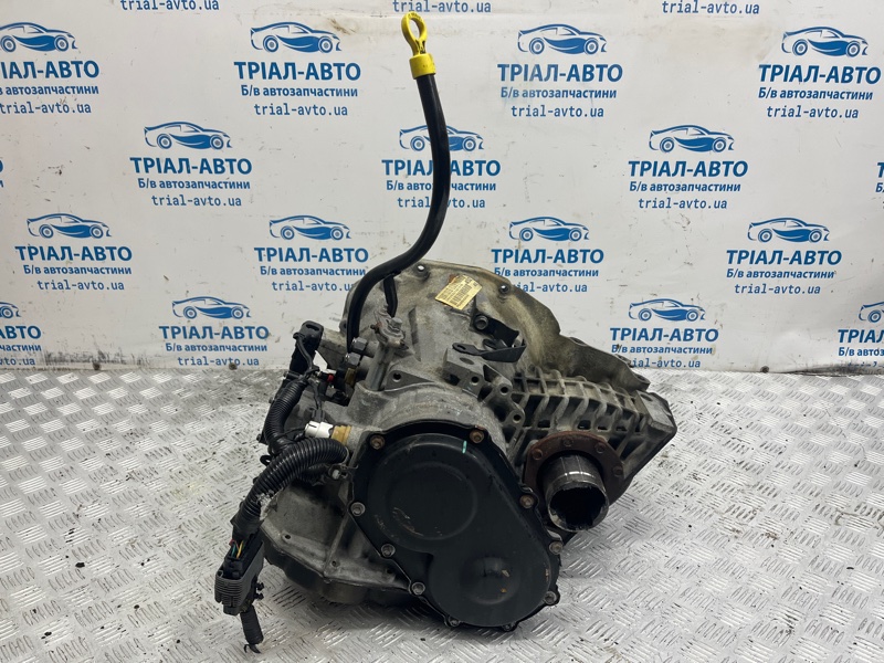 Коробка передач АКПП Journey 2007-2020 1 2.4 бензин ED3