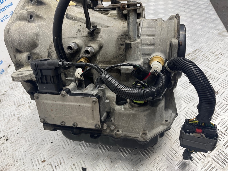 Коробка передач АКПП Journey 2007-2020 1 2.4 бензин ED3