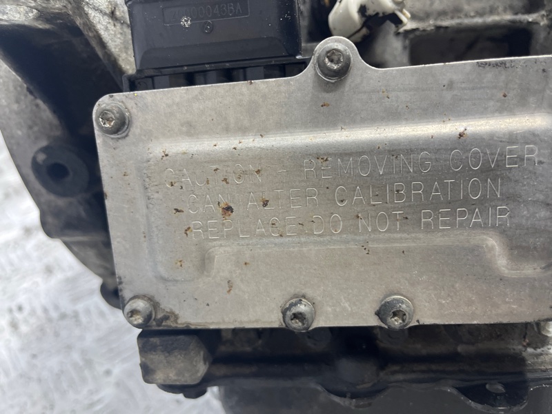 Коробка передач АКПП Journey 2007-2020 1 2.4 бензин ED3