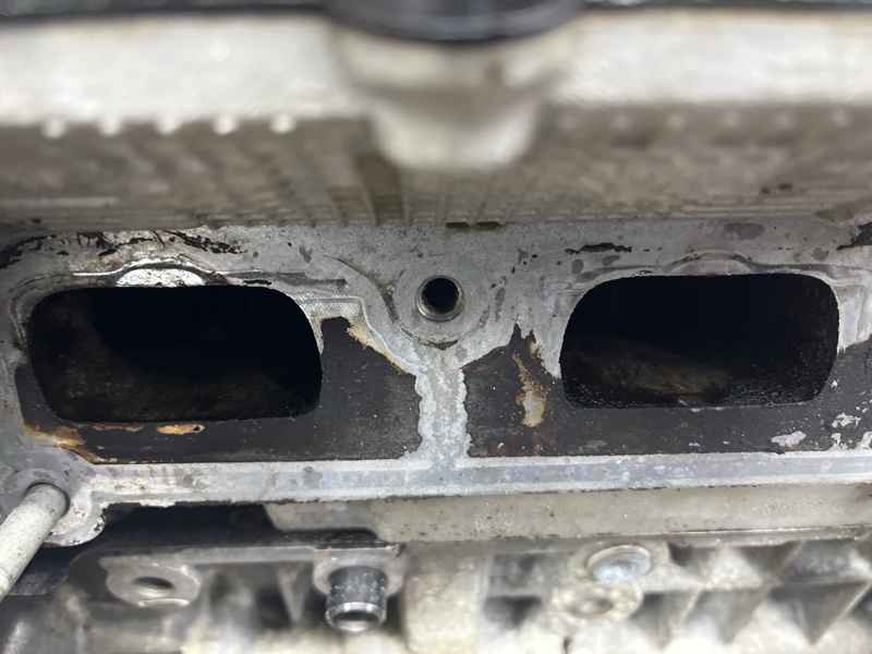 Двигатель Journey 2007-2020 1 2.4 бензин ED3