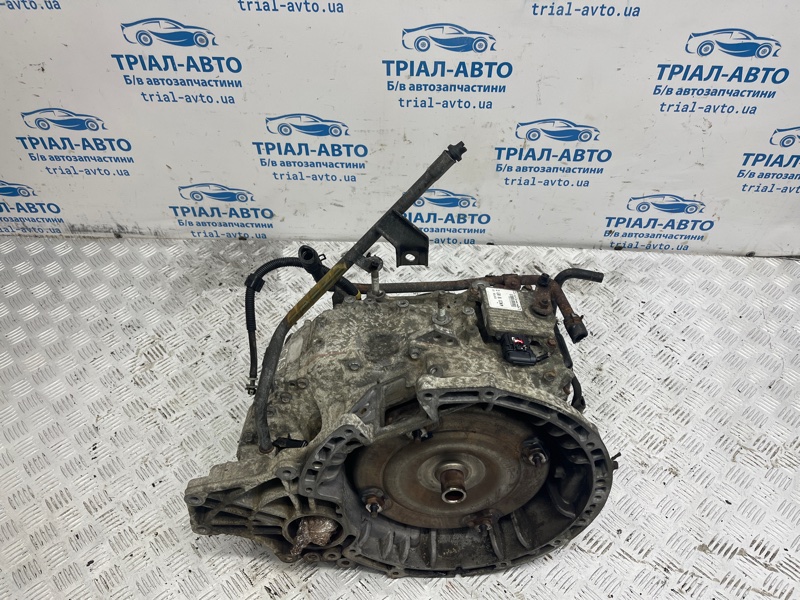 Коробка передач АКПП CX 9 2006-2015 TB 3.7 бензин MZI
