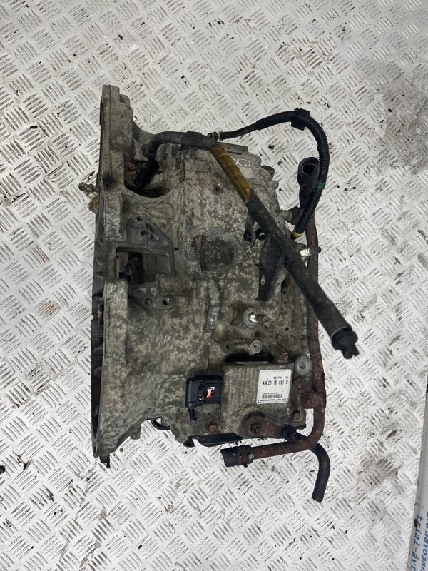 Коробка передач АКПП Mazda CX 9 TB 3.7 бензин MZI