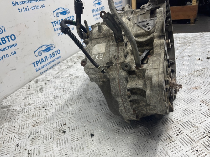 Коробка передач АКПП CX 9 2006-2015 TB 3.7 бензин MZI