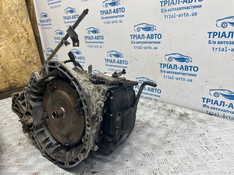 Коробка передач АКПП CX 9 2006-2015 TB 3.7 бензин MZI