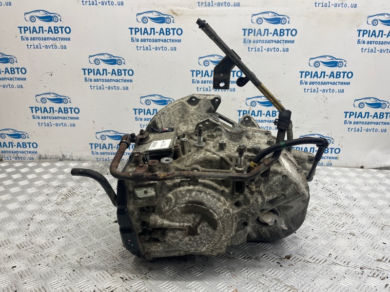 Коробка передач АКПП CX 9 2006-2015 TB 3.7 бензин MZI
